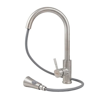 Смеситель SPRF8110 АХЕЛЛИЯ сатин